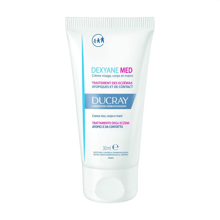 Dexyane med crema riparatrice 30 ml 22 Dexyane med crema riparatrice 30 ml 22