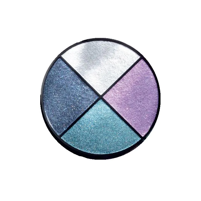 COLLISTAR - Impeccabile Palette Ombretti N.01 Milano Vibes