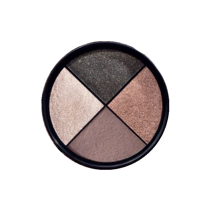 COLLISTAR - Impeccabile Palette Ombretti N.02 Milano, With Love