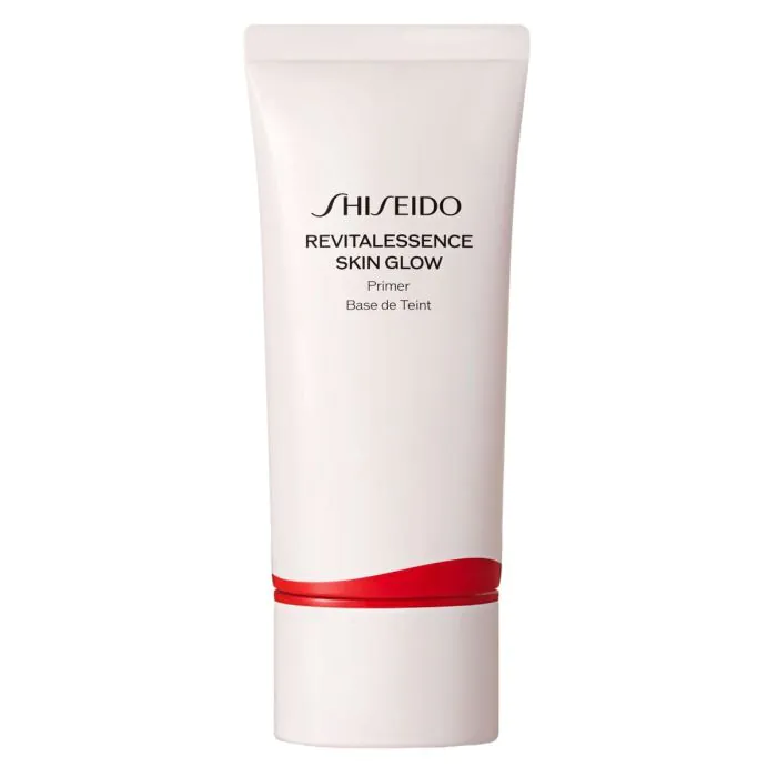 SHISEIDO - Revitalessence Skin Glow Primer - Base Trucco 30 Ml SHISEIDO - Revitalessence Skin Glow Primer - Base Trucco 30 Ml