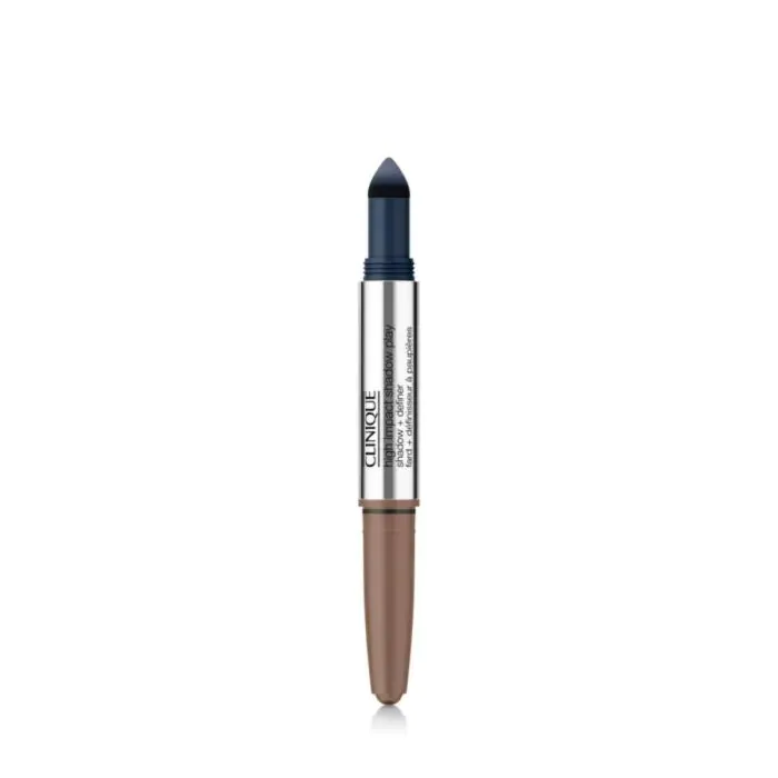 CLINIQUE - High Impact Shadow Play Shadow + Definer - Ombretto In Stick N. Day + Night CLINIQUE - High Impact Shadow Play Shadow + Definer - Ombretto In Stick N. Day + Night
