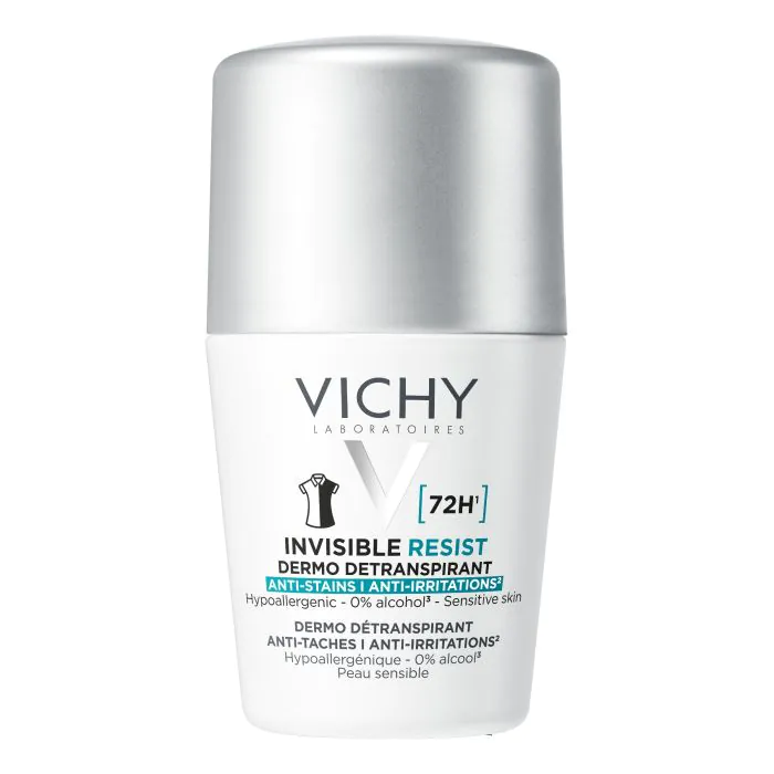 Deo roll on 72h invisible 50 ml Deo roll on 72h invisible 50 ml