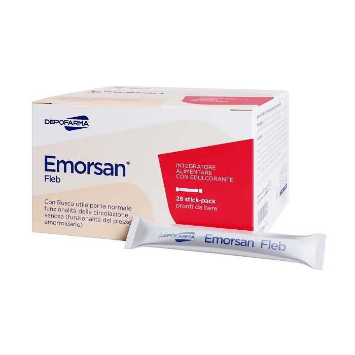 Emorsan fleb 28 stick Emorsan fleb 28 stick