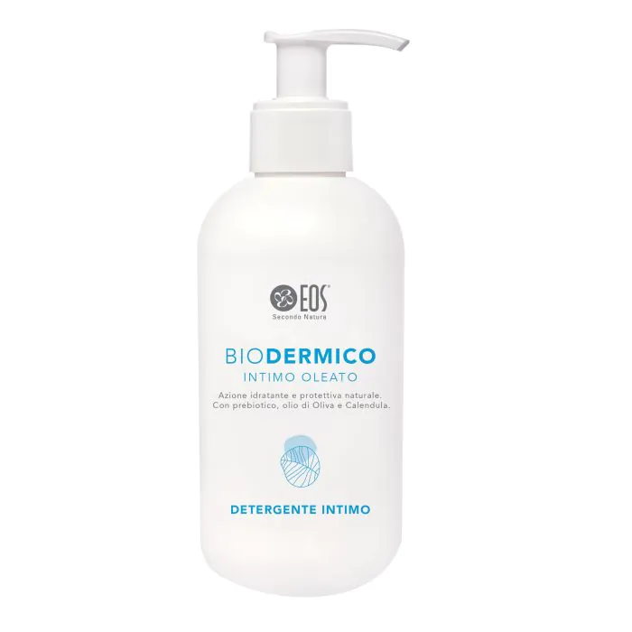 Eos biodermico intimo oleato Eos biodermico intimo oleato