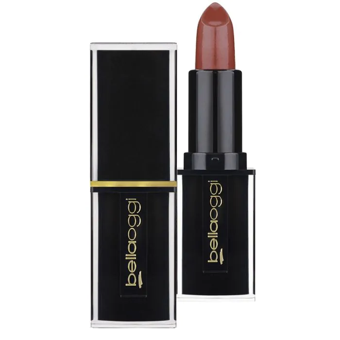 BELLAOGGI - Kiss Affair Creamy - Rossetto Brillante N. 01 Rosewater BELLAOGGI - Kiss Affair Creamy - Rossetto Brillante N. 01 Rosewater