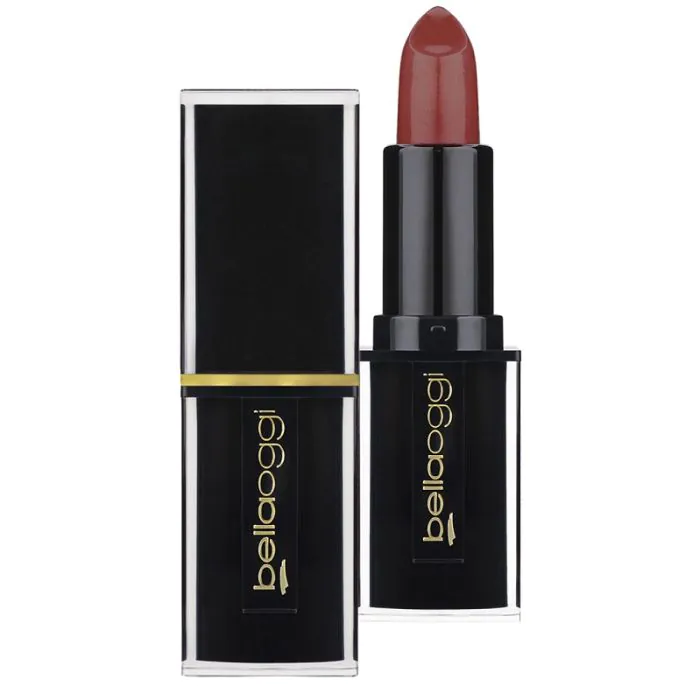 BELLAOGGI - Kiss Affair Creamy - Rossetto Brillante N. 02 Classy Italian BELLAOGGI - Kiss Affair Creamy - Rossetto Brillante N. 02 Classy Italian