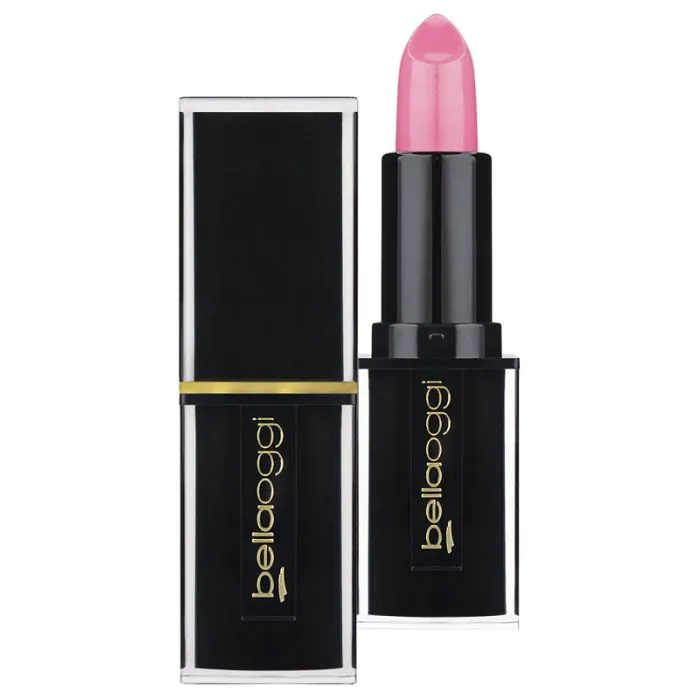 BELLAOGGI - Kiss Affair Creamy - Rossetto Brillante N. 03 Pink Power BELLAOGGI - Kiss Affair Creamy - Rossetto Brillante N. 03 Pink Power