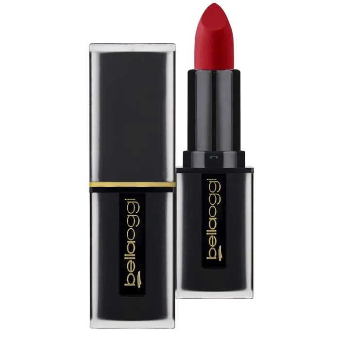 BELLAOGGI - Kiss Affair Mat - Rossetto Opaco N. 005 Exgtravaganza BELLAOGGI - Kiss Affair Mat - Rossetto Opaco N. 005 Exgtravaganza