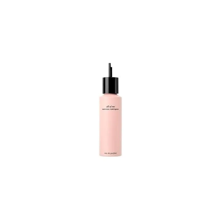 NARCISO RODRIGUEZ - All Of Me - Eau De Parfum Donna 150 Ml Ricarica NARCISO RODRIGUEZ - All Of Me - Eau De Parfum Donna 150 Ml Ricarica