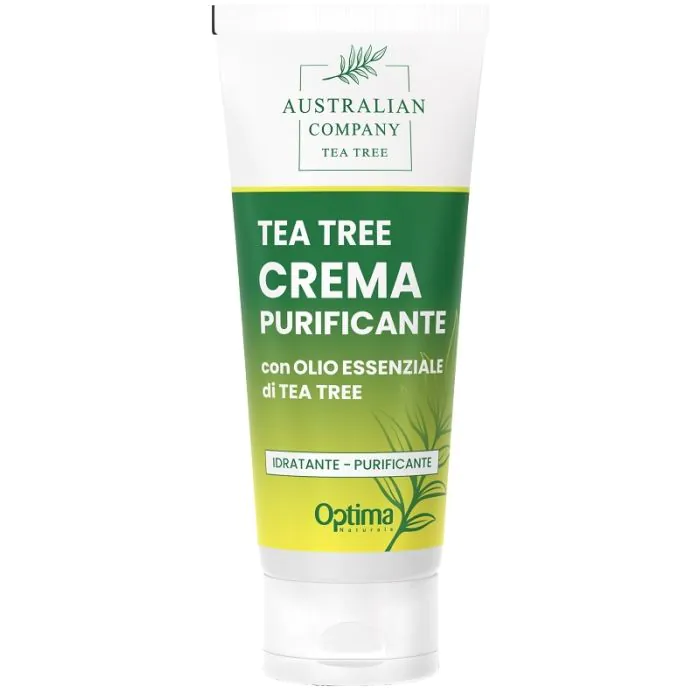 Australian tea crema 100 ml Australian tea crema 100 ml