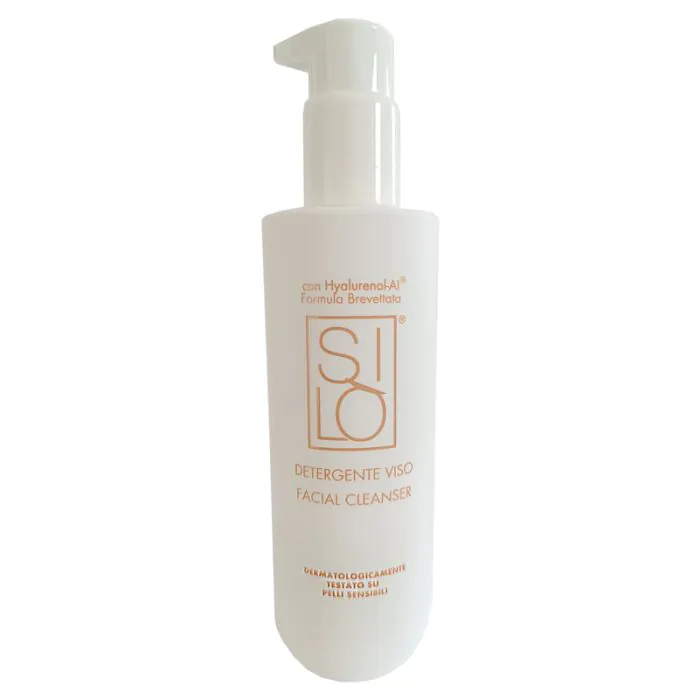 Silo' detergente viso 200 ml Silo' detergente viso 200 ml