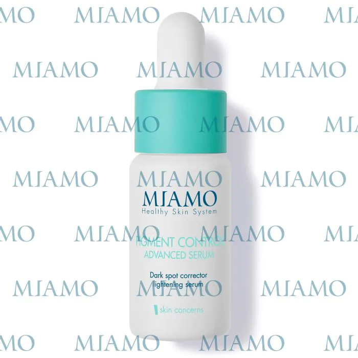 Miamo pigment control advanced serum 10 ml Miamo pigment control advanced serum 10 ml