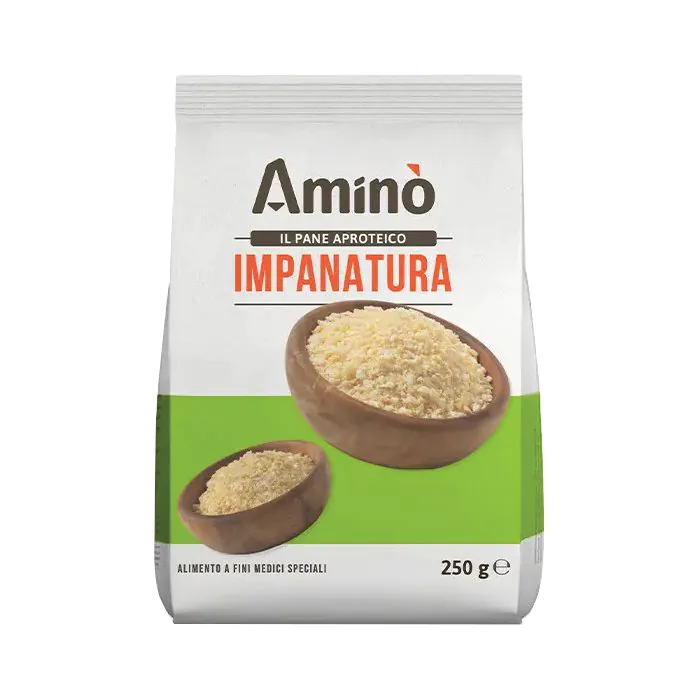 Amino impanatura 250 g Amino impanatura 250 g