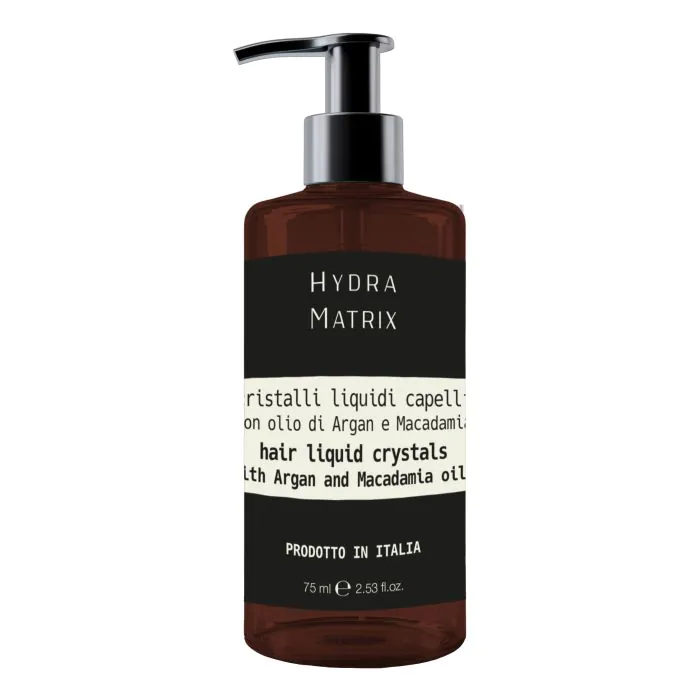 Hydra matrix cristalli liquidi capelli 75 ml Hydra matrix cristalli liquidi capelli 75 ml