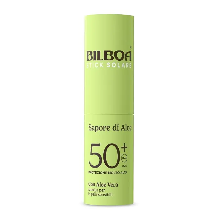 Bilboa stick aloe 50+ 12 ml Bilboa stick aloe 50+ 12 ml