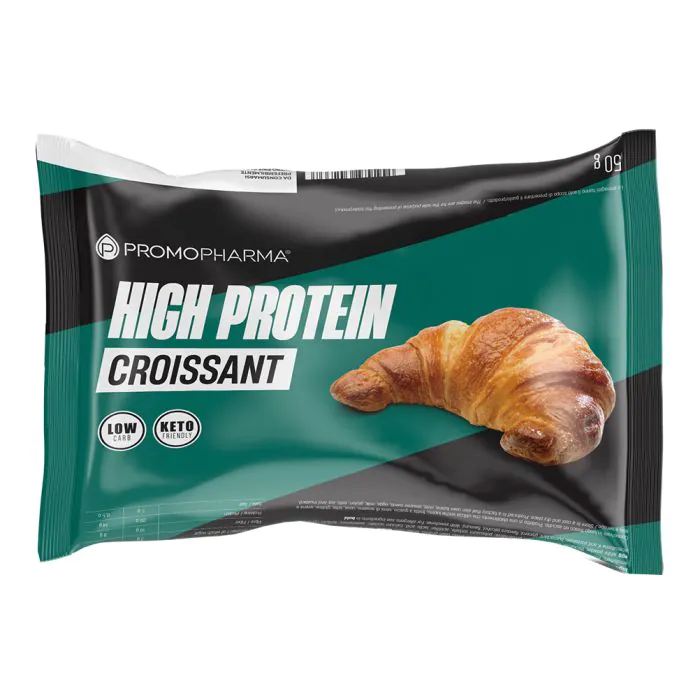 High protein cornetto classico 50 g High protein cornetto classico 50 g