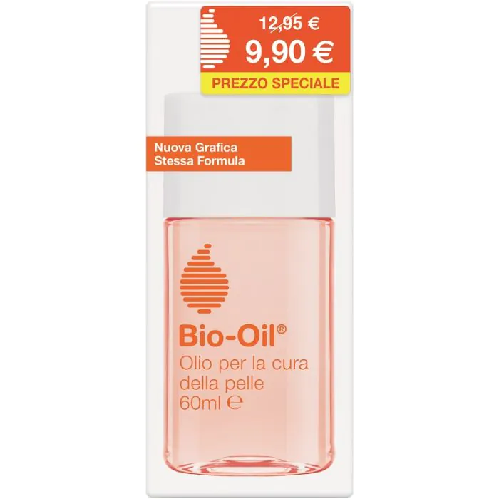 Bio Oil 60 ml Bio Oil 60 ml