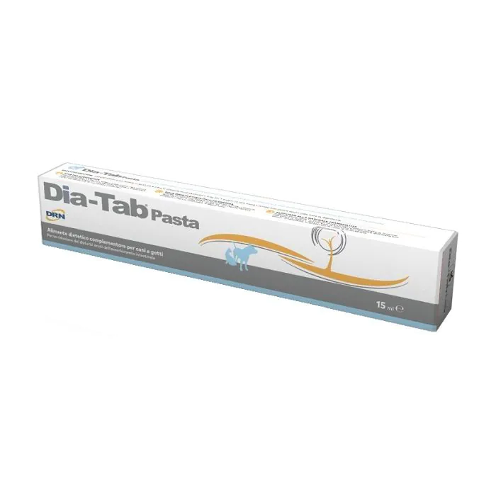 Dia Tab Pasta 15 Ml Dia Tab Pasta 15 Ml
