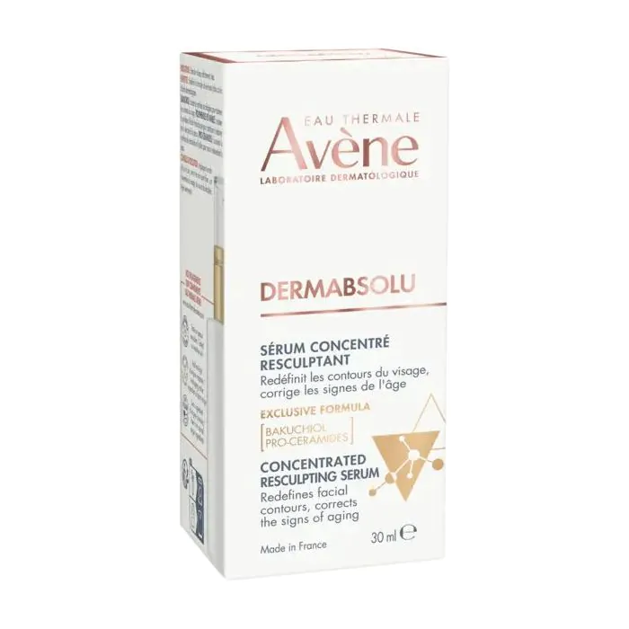 Avene dermabsolu siero nuova formula 30 ml Avene dermabsolu siero nuova formula 30 ml