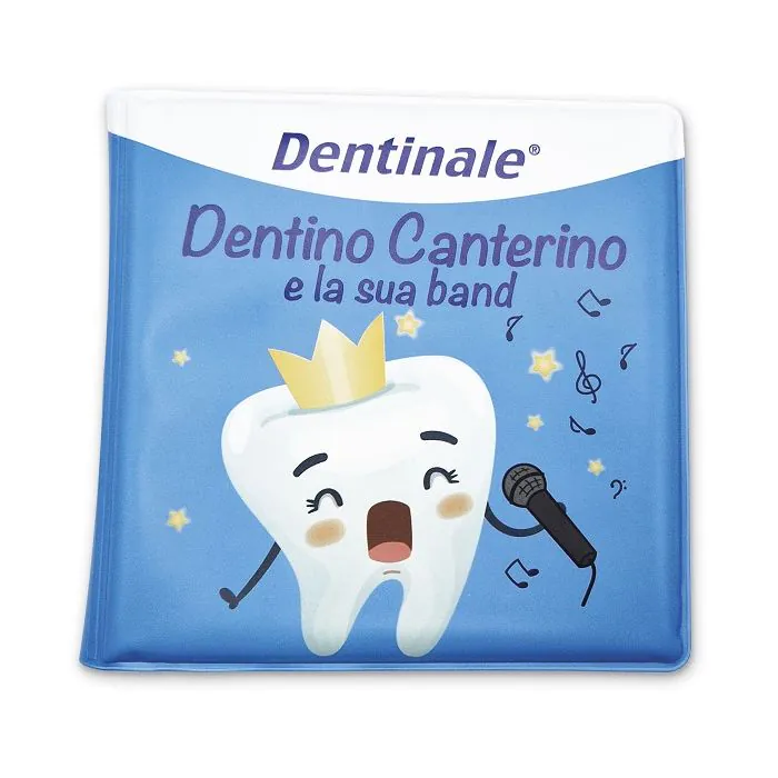 Dentinale libretto dentino canterino gioco Dentinale libretto dentino canterino gioco