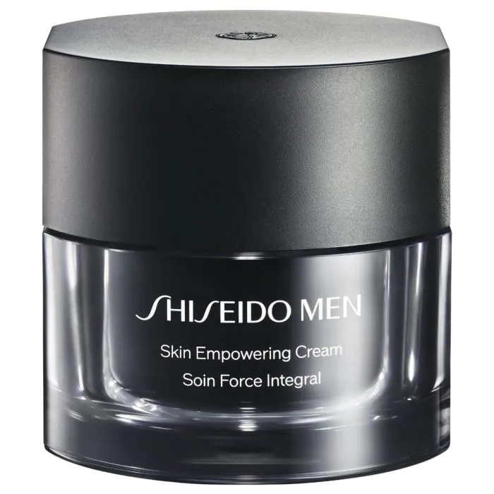 Shiseido - Skin Empowering Cream - Crema viso anti-età 50 Ml Shiseido - Skin Empowering Cream - Crema viso anti-età 50 Ml