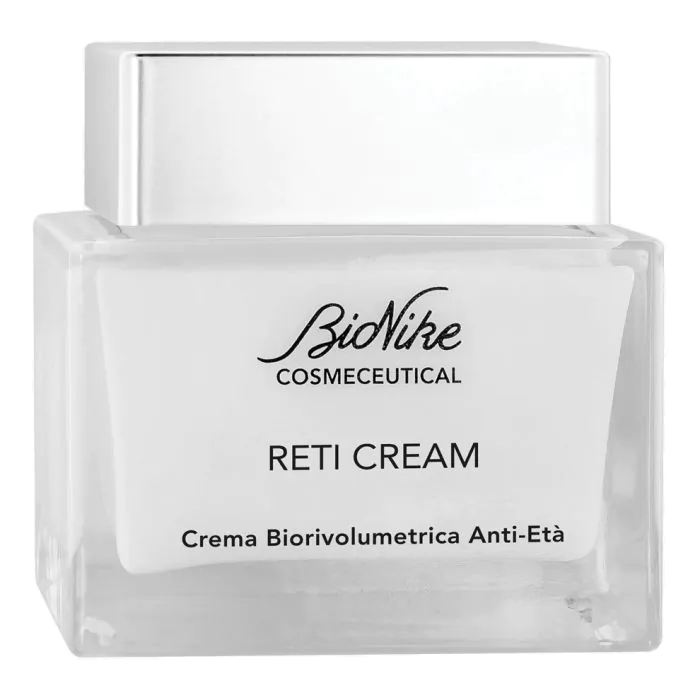 Cosmeceutical reti cream biovolumetrica anti-eta' 50 ml Cosmeceutical reti cream biovolumetrica anti-eta' 50 ml
