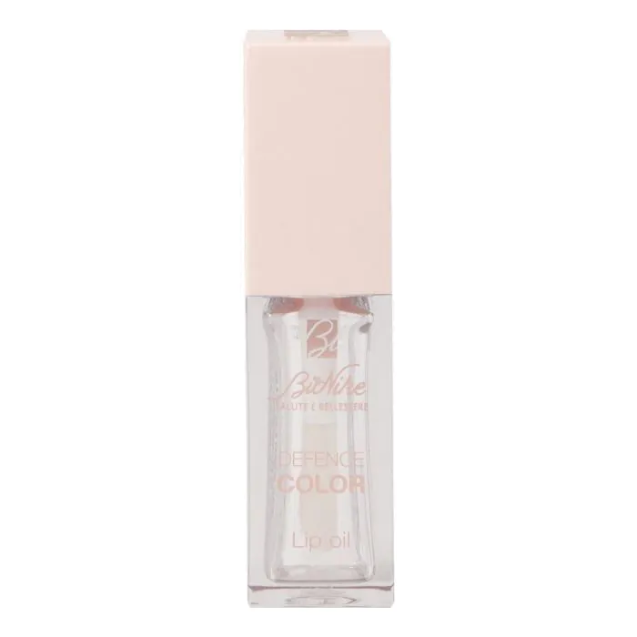 Defence color lip oil olio labbra 7 ml Defence color lip oil olio labbra 7 ml
