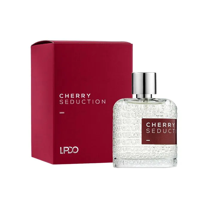 LPDO - Cherry Seduction - Eau De Parfum Intense Unisex 100 Ml Vapo LPDO - Cherry Seduction - Eau De Parfum Intense Unisex 100 Ml Vapo