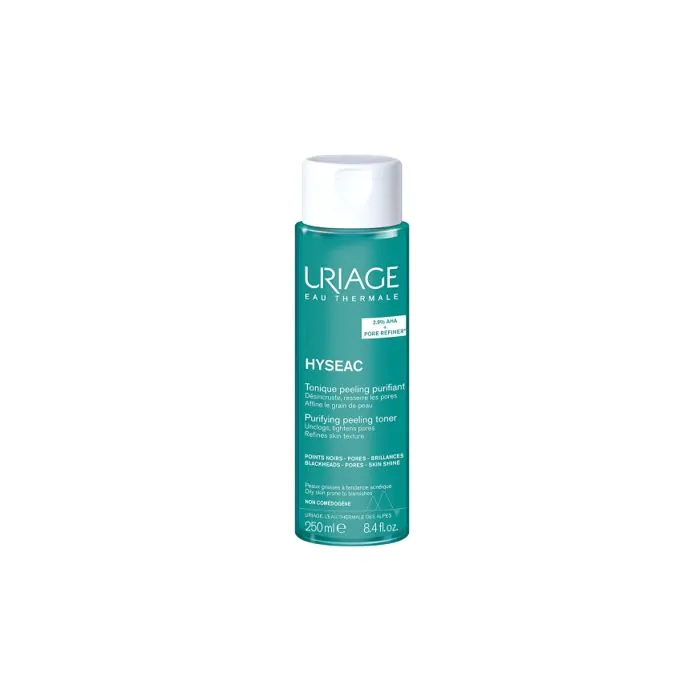 Uriage Hyséac Tonico Purificante Pelle Grassa A Tendenza Acneica 250 ml Uriage Hyséac Tonico Purificante Pelle Grassa A Tendenza Acneica 250 ml