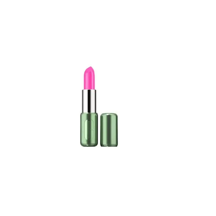 CLINIQUE - Pop Longwear Lipstick Satin - Rossetto Satinato - Confetti Pop CLINIQUE - Pop Longwear Lipstick Satin - Rossetto Satinato - Confetti Pop