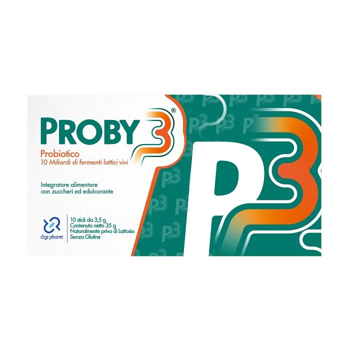 Proby 3 10 stick Proby 3 10 stick