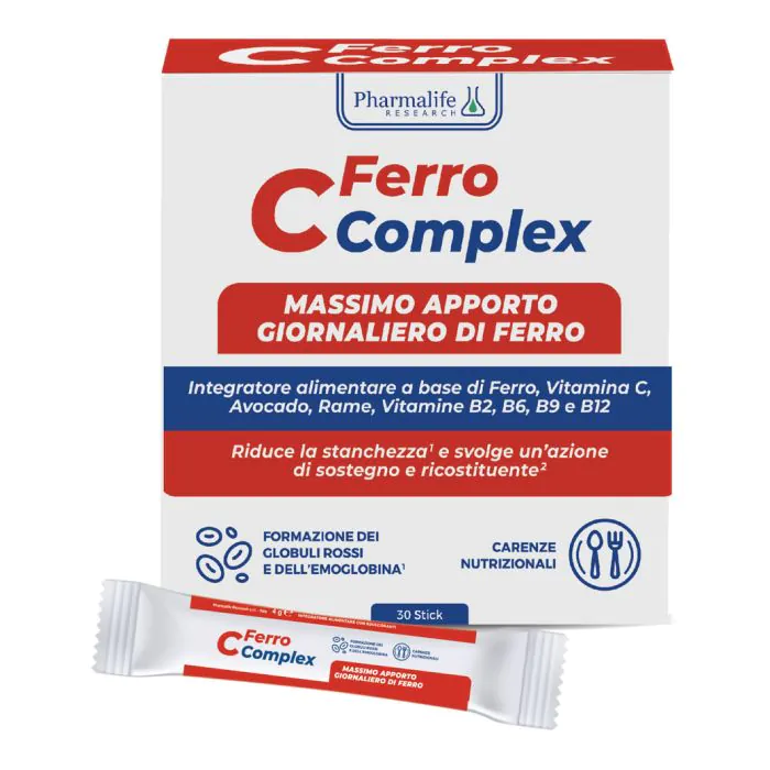 Ferro c complex 30 stick Ferro c complex 30 stick