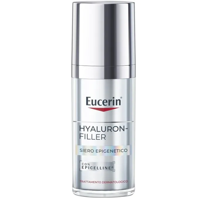 Eucerin eaa hf siero epigenetico 30 ml Eucerin eaa hf siero epigenetico 30 ml
