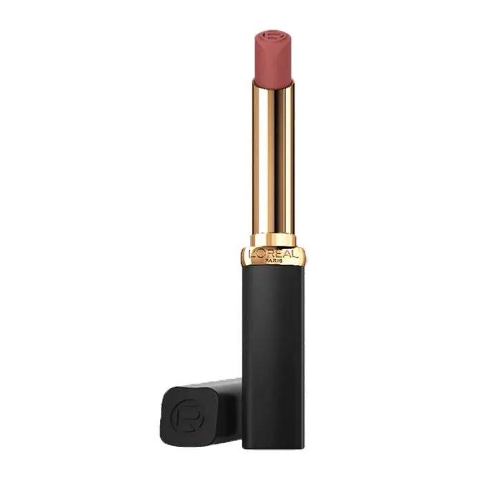 L’OREAL PARIS - Color Riche Nudes Of Worth Matte - Rossetto N. 570 Worth It Intense L’OREAL PARIS - Color Riche Nudes Of Worth Matte - Rossetto N. 570 Worth It Intense