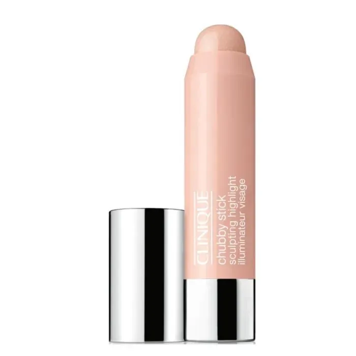CLINIQUE - Chubby Stick Sculpting Highlight - Stick Illuminante CLINIQUE - Chubby Stick Sculpting Highlight - Stick Illuminante