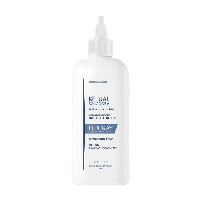 Kelual squanorm lozione 200 ml Kelual squanorm lozione 200 ml