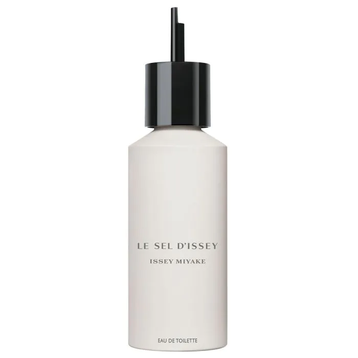 ISSEY MIYAKE - Le Sel D'Issey - Eau De Toilette Uomo 150 Ml Ricarica ISSEY MIYAKE - Le Sel D'Issey - Eau De Toilette Uomo 150 Ml Ricarica