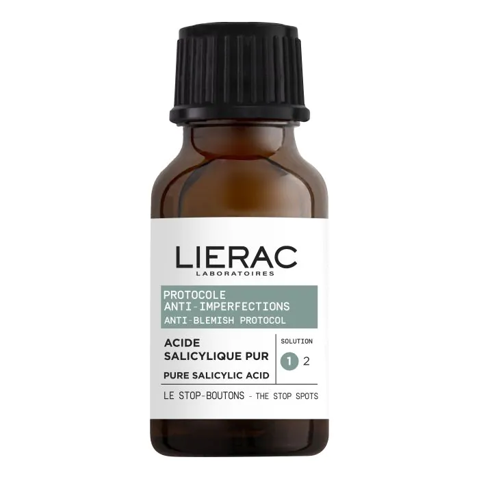 Protocole lo stop-imperfezioni 15 ml Protocole lo stop-imperfezioni 15 ml