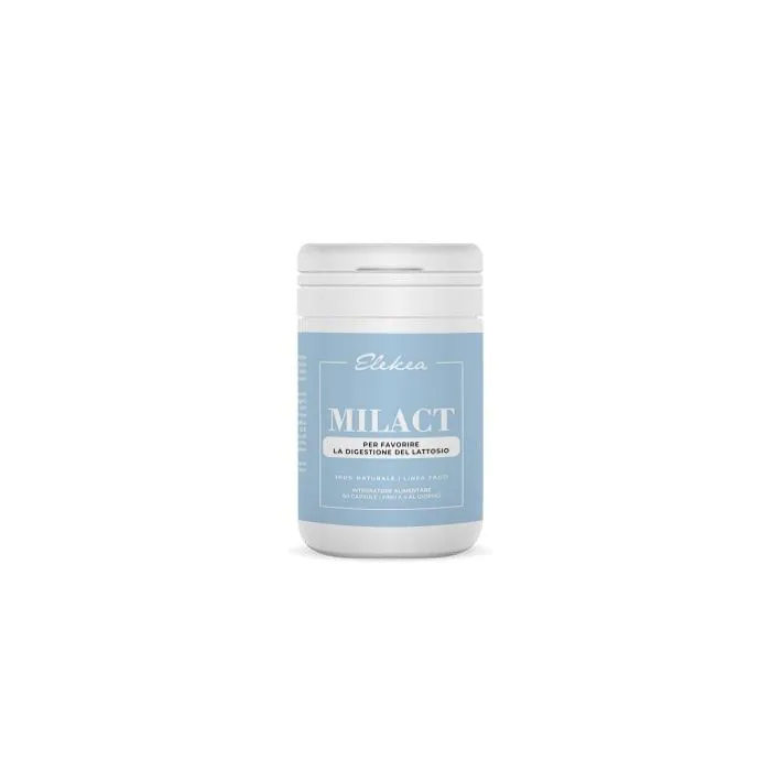 Milact 60 capsule Milact 60 capsule