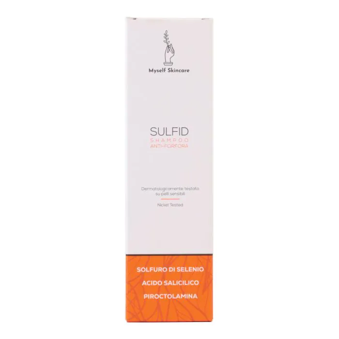Sulfid 200 ml Sulfid 200 ml