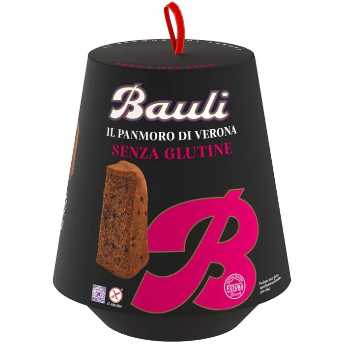 Bauli il panmoro di verona 500 g Bauli il panmoro di verona 500 g