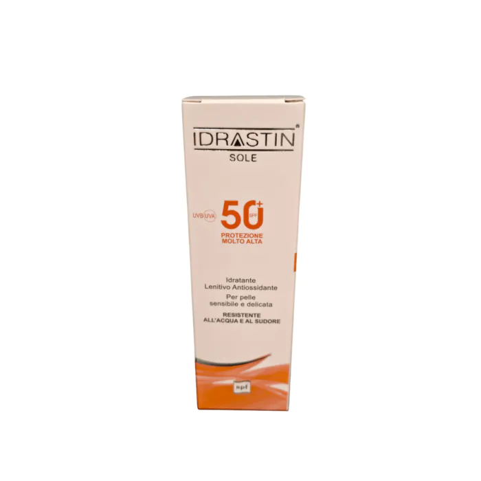 Idrastin Sole 75 ml