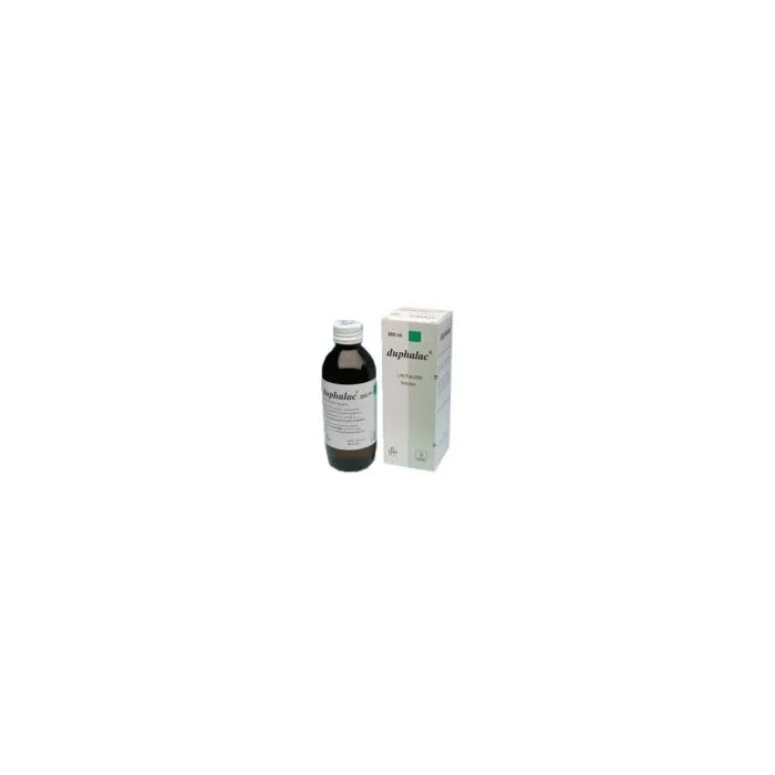 Duphalac Sciroppo 200ml 66,7% Duphalac Sciroppo 200ml 66,7%