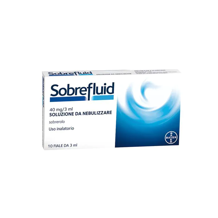 Sobrefluid nebul 10f 40mg 3ml Sobrefluid nebul 10f 40mg 3ml
