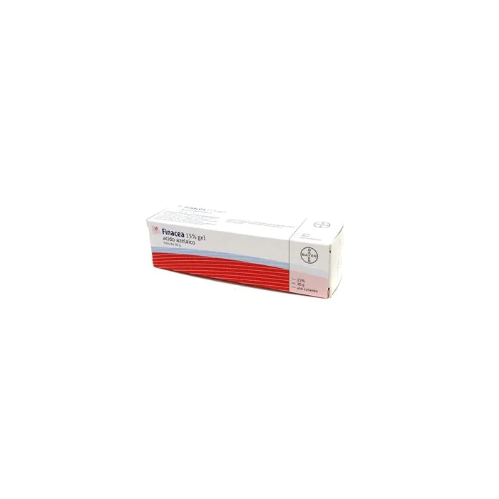 Finacea gel 30g 15%