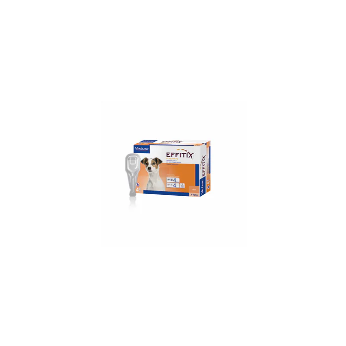 Effitix 4Pip 1,10Ml 67+600Mg Effitix 4Pip 1,10Ml 67+600Mg