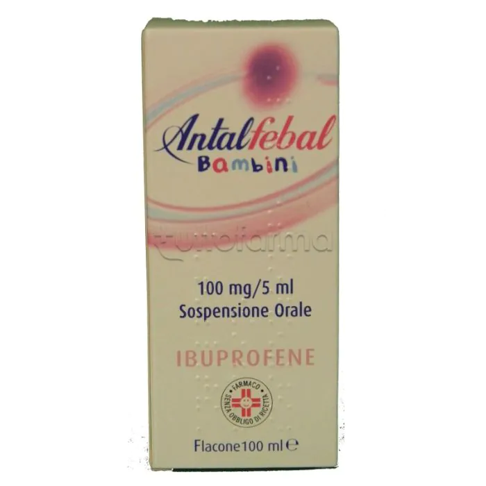 Antalfebal bb os sosp 100ml Antalfebal bb os sosp 100ml