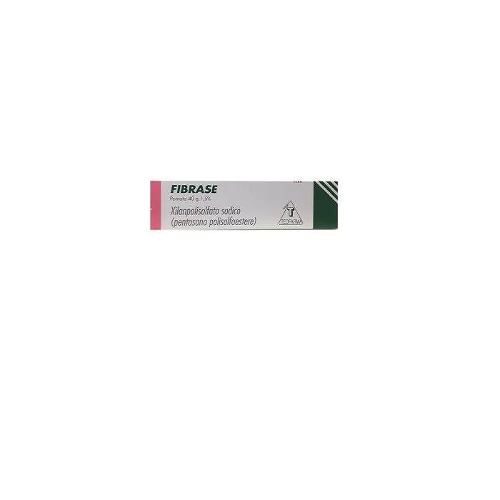 Fibrase pom 40g 1,5% Fibrase pom 40g 1,5%