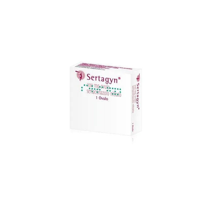 Sertagyn 1 ov vag 300mg