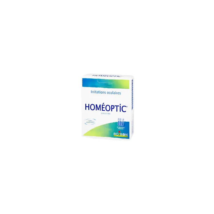 Homeoptic coll monod 10f 0,4ml Homeoptic coll monod 10f 0,4ml